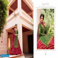 Radha Trendz Sardarni Vol-2 Wholesale Festive Style Lehenga Skirt Salwar Kameez