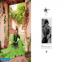 Radha Trendz Sardarni Vol-2 Wholesale Festive Style Lehenga Skirt Salwar Kameez