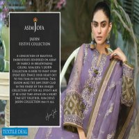Asim Jofa Jashn Collection 2021 - Original