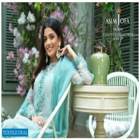 Asim Jofa Jashn Collection 2021 - Original