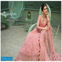 Asim Jofa Jashn Collection 2021 - Original