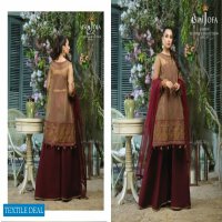 Asim Jofa Jashn Collection 2021 - Original