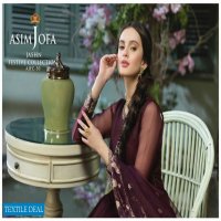 Asim Jofa Jashn Collection 2021 - Original