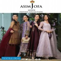 Asim Jofa Jashn Collection 2021 - Original