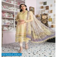 MARIA.B Mprints Unstitched 2021 - Original