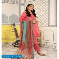 MARIA.B Mprints Unstitched 2021 - Original