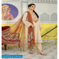 MARIA.B Mprints Unstitched 2021 - Original