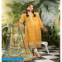 MARIA.B Mprints Unstitched 2021 - Original