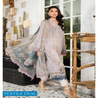 MARIA.B Mprints Unstitched 2021 - Original