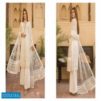 MARYAM’S VOL-21 LUXURY EMBROIDERED CHIFFON COLLECTION (2021)