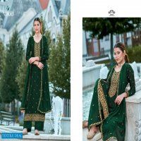 Naari Zuri Wholesale Straight Designer Salwar Kameez
