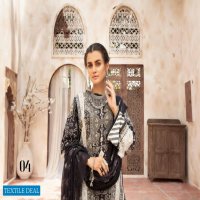 Mahee's Black Collection By Charizma Branded Pakistani Dress