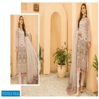 Maryams Empereus Collection Vol-8 Luxury Embroidered Collection