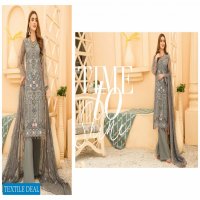 Maryams Empereus Collection Vol-8 Luxury Embroidered Collection
