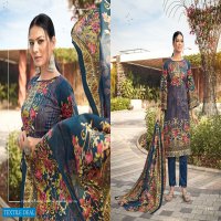 Sofia Karachi Wholesale Karachi Work Dress Material