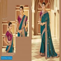 Nakkashi Kimaya Wholesale Designer Indian Sarees