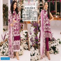 Zarqash Ariana Lawn Wholesale Pakistani Salwar Kameez