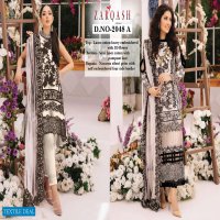 Zarqash Ariana Lawn Wholesale Pakistani Salwar Kameez