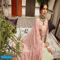 Riaz Art Aafreen Digital printed Viscose Collection Branded Pakistani Suits
