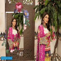 Riaz Art Aafreen Digital printed Viscose Collection Branded Pakistani Suits