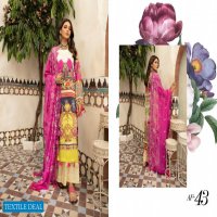 Riaz Art Aafreen Digital printed Viscose Collection Branded Pakistani Suits