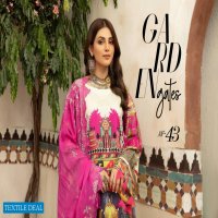 Riaz Art Aafreen Digital printed Viscose Collection Branded Pakistani Suits
