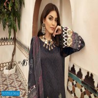 Riaz Art Aafreen Digital printed Viscose Collection Branded Pakistani Suits