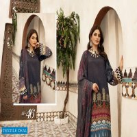 Riaz Art Aafreen Digital printed Viscose Collection Branded Pakistani Suits