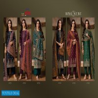 VIPUL LAUNCH ROYAL WEAVE SILK JACQUARD TRADITIONAL WEAR FANCY SUITS