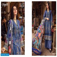 Noor Motifz Vol-3 Wholesale Pakistani Concept Dress Material