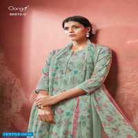 Ganga Guddi S0572 Wholesale Casual Salwar Kameez