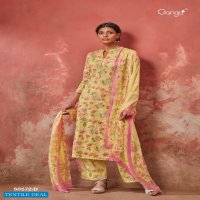 Ganga Guddi S0572 Wholesale Casual Salwar Kameez