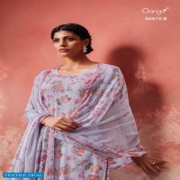 Ganga Guddi S0572 Wholesale Casual Salwar Kameez
