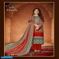 Z Black Vanila Wholesale Readymade Dress Material