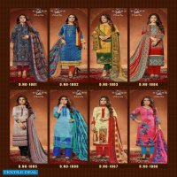 Z Black Vanila Wholesale Readymade Dress Material