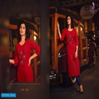 LEKHA BY POONAM RAYON LADIES SPECIAL BIG SIZES KURTIS