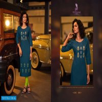 LEKHA BY POONAM RAYON LADIES SPECIAL BIG SIZES KURTIS