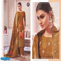 JACQUARD VOL 11 BY KALA FASHION DESIGNER DIGITAL PRINTED SALWAR KAMEEZ