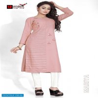 12 ANGEL MARIYA READYMADE KURTIS WHOLESALER
