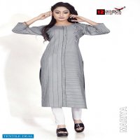 12 ANGEL MARIYA READYMADE KURTIS WHOLESALER