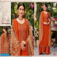 Alok Amber wholesale Pure Viscose Work Dress Material