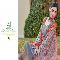 ALOK SUIT MANIKAA VISCOSE ECCLUSIVE PRINT SALWAR SUIT CATALOG