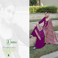 ALOK SUIT MANIKAA VISCOSE ECCLUSIVE PRINT SALWAR SUIT CATALOG