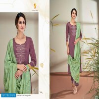 SAYRA VOL 1 BY STYLEMAX READYMADE SILK FANCY SUITS ONLINE SUPPLIER