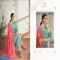 SAYRA VOL 1 BY STYLEMAX READYMADE SILK FANCY SUITS ONLINE SUPPLIER