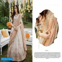 Qalamkar Luxury Formals Shadmani Wholesale Original Pakistani Dress
