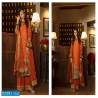 Qalamkar Luxury Formals Shadmani Wholesale Original Pakistani Dress