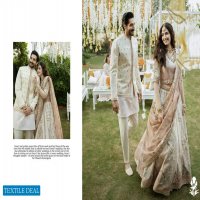 Qalamkar Luxury Formals Shadmani Wholesale Original Pakistani Dress