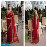 Qalamkar Luxury Formals Shadmani Wholesale Original Pakistani Dress