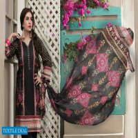 Tawakkal La Fete Lawn Digital Stitched Original Pakistani Salwar Kameez